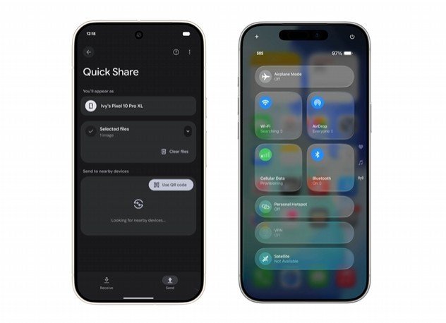 (구글 제공)/뉴스1 /사진=뉴스1