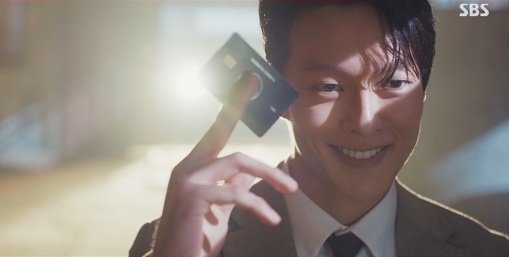 '키스는괜히해서' 장기용, 위기의 안은진 앞 등장…6.3% 자체 최고