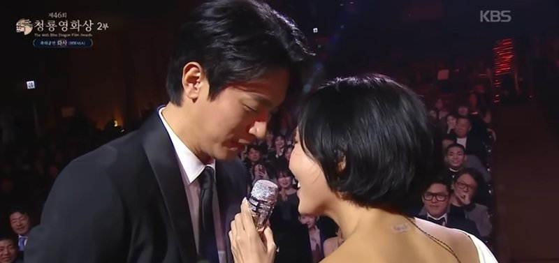 화사, 박정민과 무대서 재회 소감 덕분에 감정 넘치게 담아