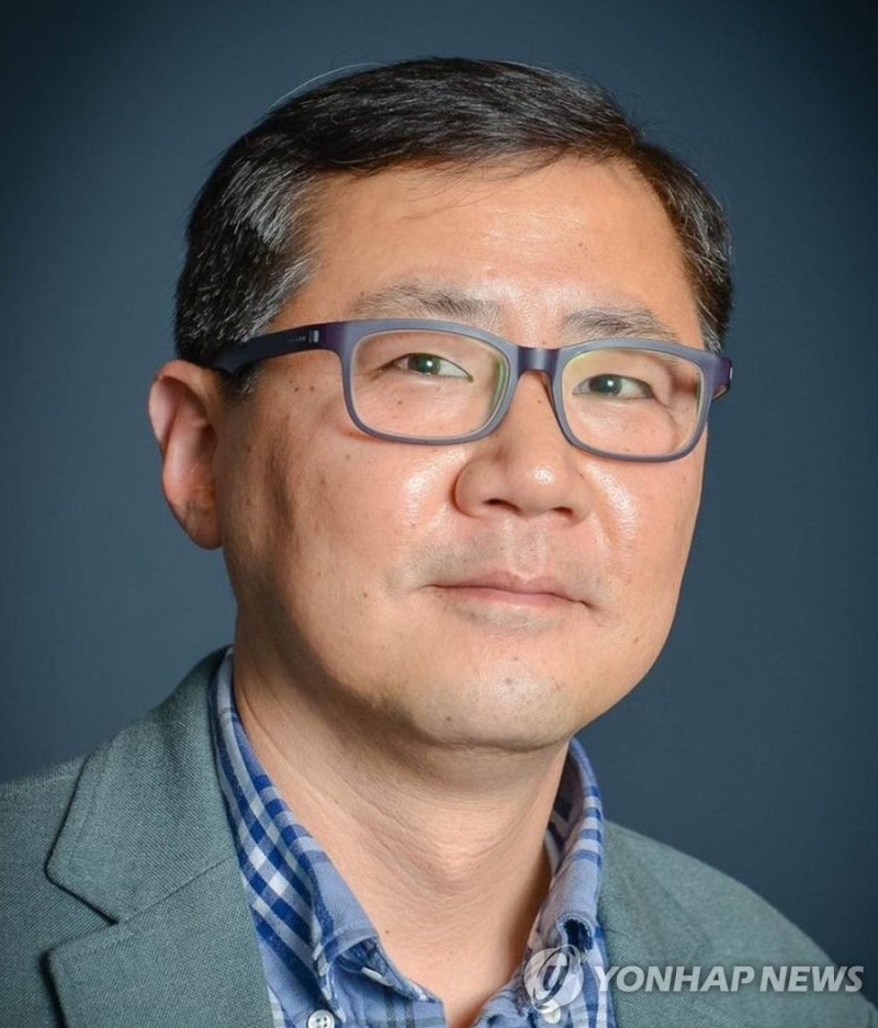 박홍근 하버드대학교 종신교수 (출처=연합뉴스)