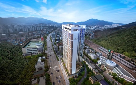 발코니 무상확장, 실입주 강점 높인 ‘마석역 극동스타클래스 더 퍼스트’ 관심 집중