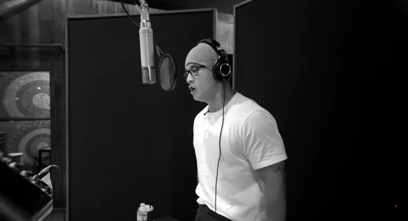 유승준, 23년만에 기습 가수 복귀…저스디스 신곡 피처링 참여