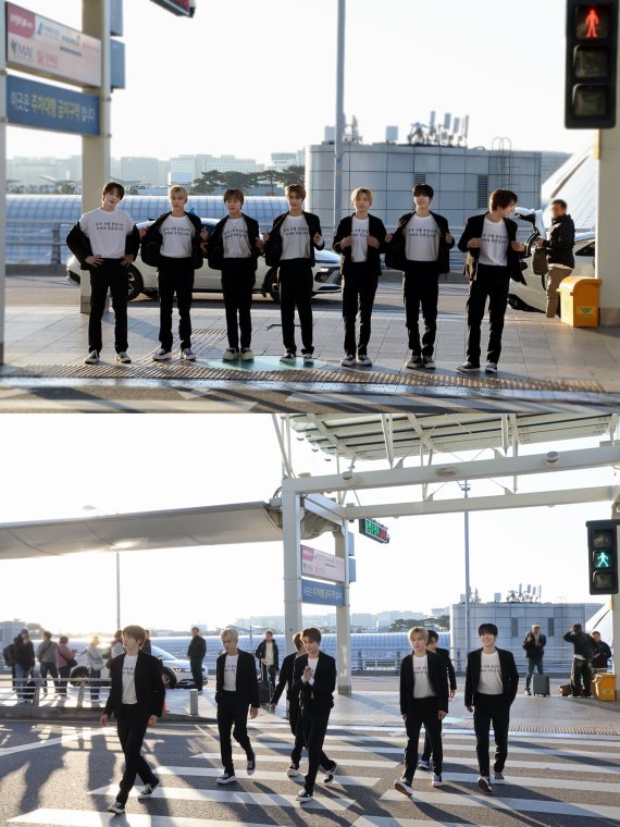 '소년 에이전트' 누에라, 유럽 미션 돌입…'빌보드 루키' 출격