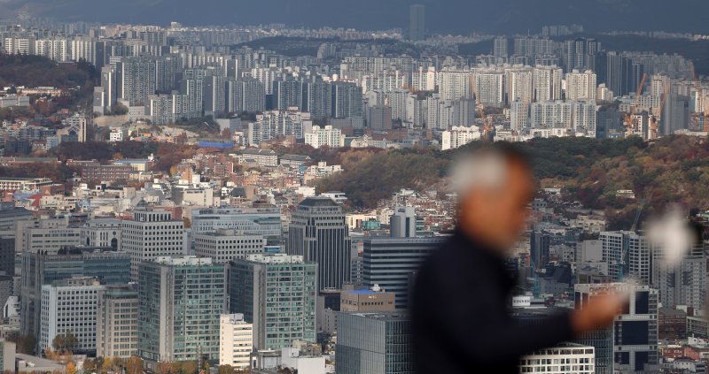 "옆 동네도 이런 날 오네"...30억 간다, 집주인 들썩 [부동산 아토즈]