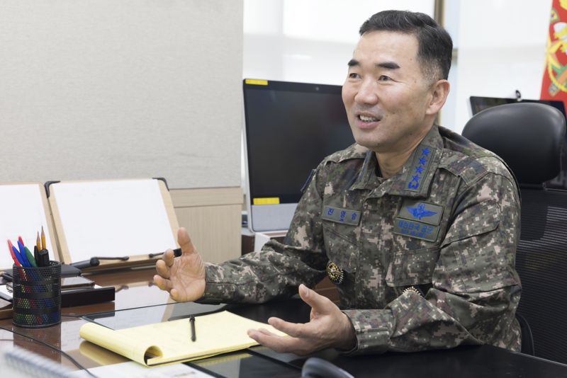 합참의장, 호주 국방총장과 공조 통화…군사협력 강화 논의