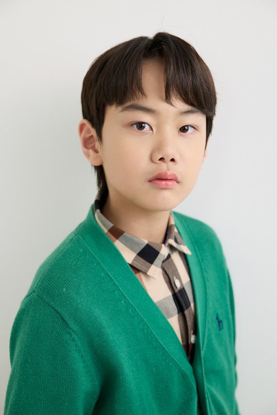 [배우 & 루키 인터뷰] 아역 배우