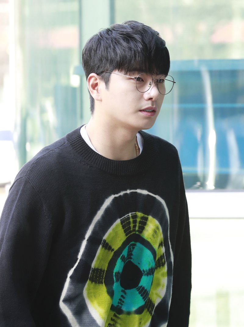 이이경, 사생활 루머 폭로자 고소 매 순간 울화 치밀어