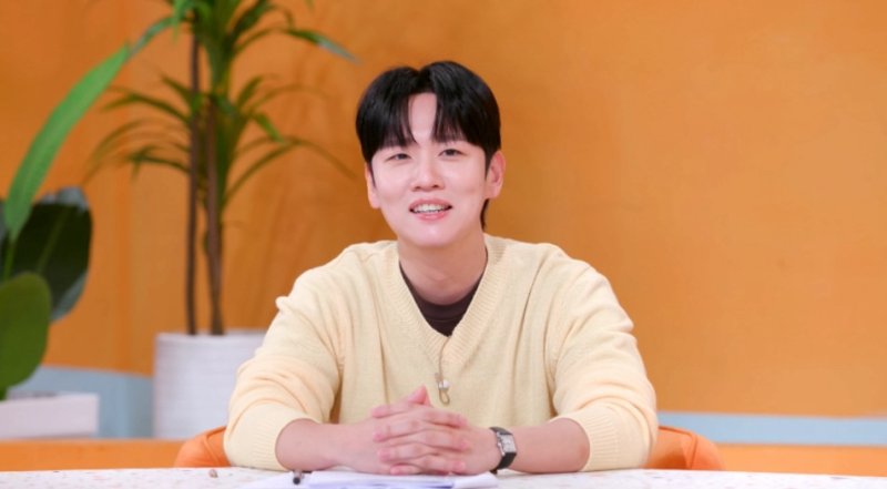 한해 키스를 사랑하는 남자? 흉흉한 소문