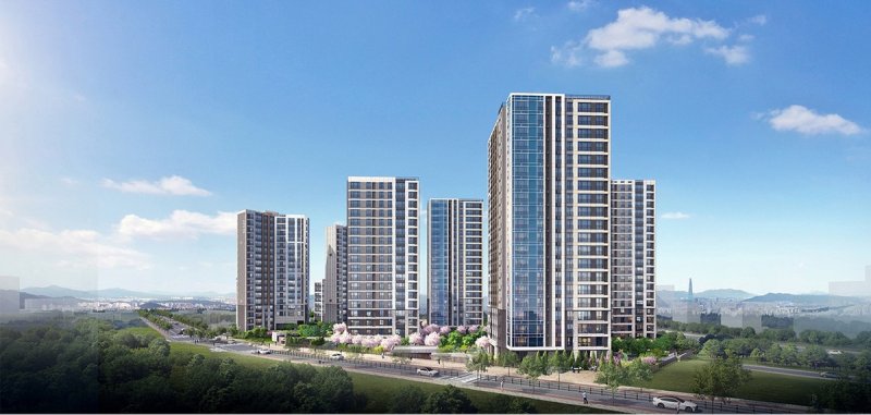 [부동산캘린더] 쉬어가는 분양 시장…내주 2천여가구 청약 - 파이낸셜 ...