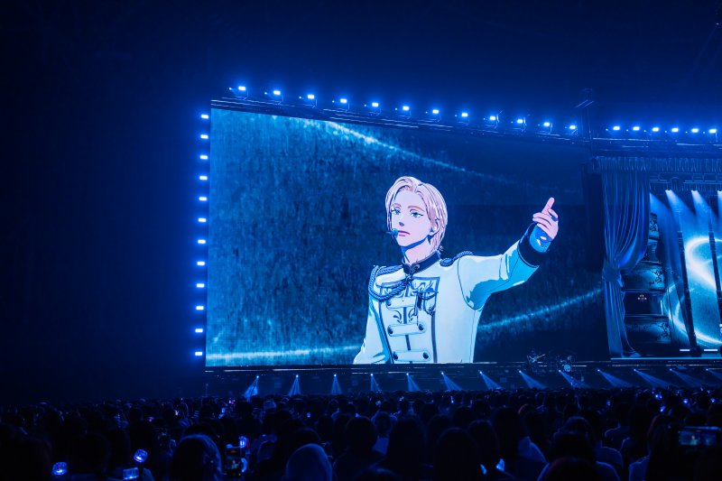 [서울=뉴시스] 바카라사이트 통장. (사진 = 블래스트 제공) 2025.11.21. photo@newsis.com *재판매 및 DB 금지