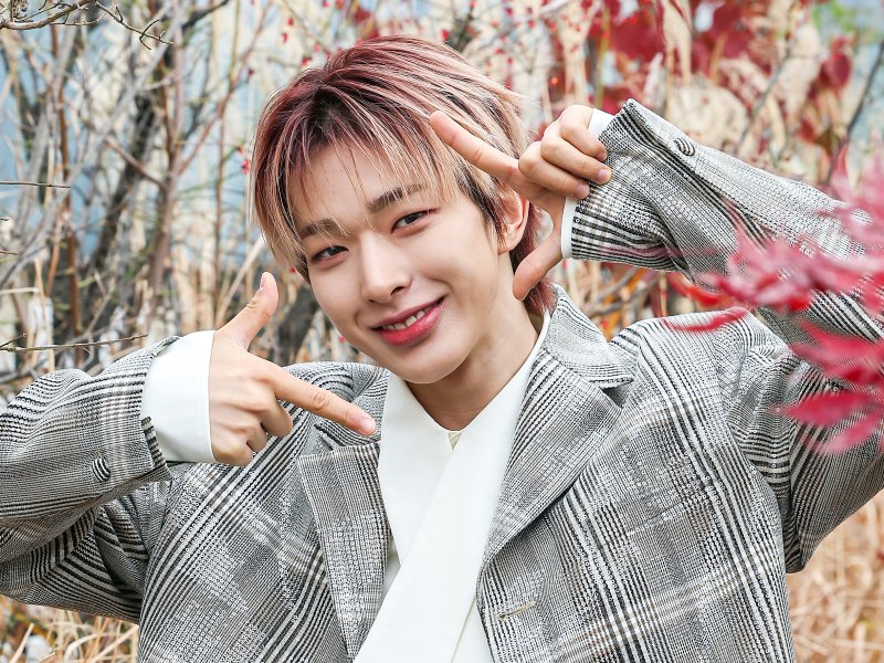 JYP엔터테인먼트 소속 7인조 보이그룹 넥스지(NEXZ)의 리더 실시간-바카라사이트가 서울 강동구 JYP 사옥에서 실시간-바카라사이트1 '물 건너온 아이들' 인터뷰를 앞두고 포즈를 취하고 있다. 2025.11.20/실시간-바카라사이트1 ⓒ News1 김진환 기자