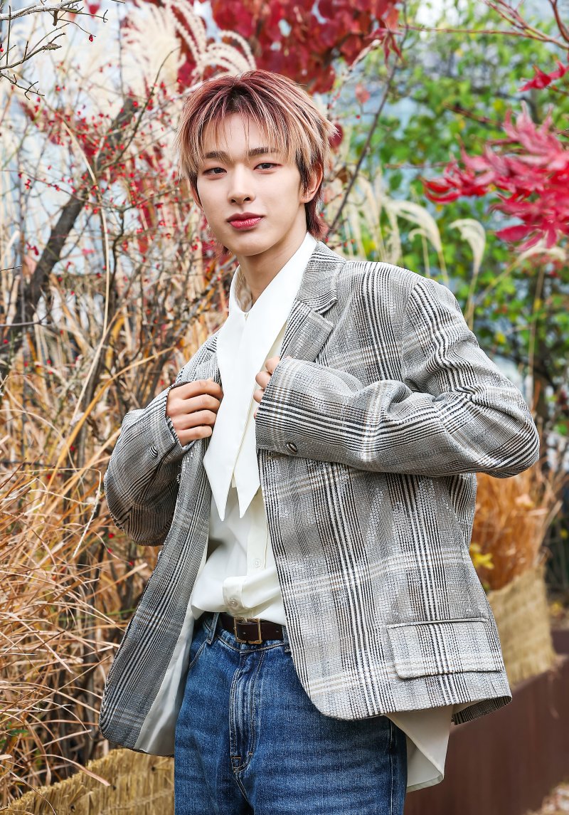 토모야 "JYP 교육생·'니지2' 1위, 정말 '열심히' 했어요"[물 건너온 아이돌]②