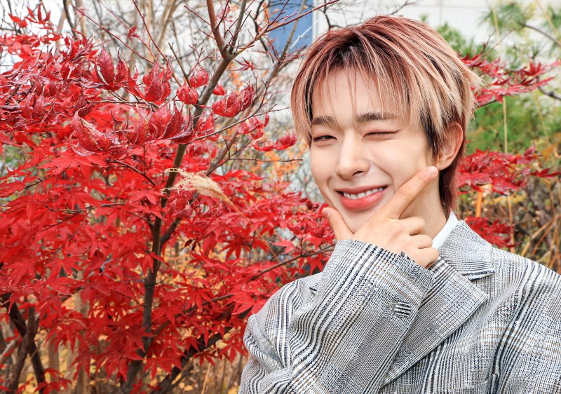 토모야 "JYP 교육생·'니지2' 1위, 정말 '열심히' 했어요"[물 건너온 아이돌]②