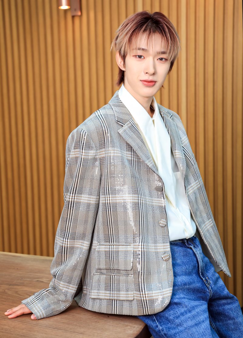 토모야 "JYP 교육생·'니지2' 1위, 정말 '열심히' 했어요"[물 건너온 아이돌]②