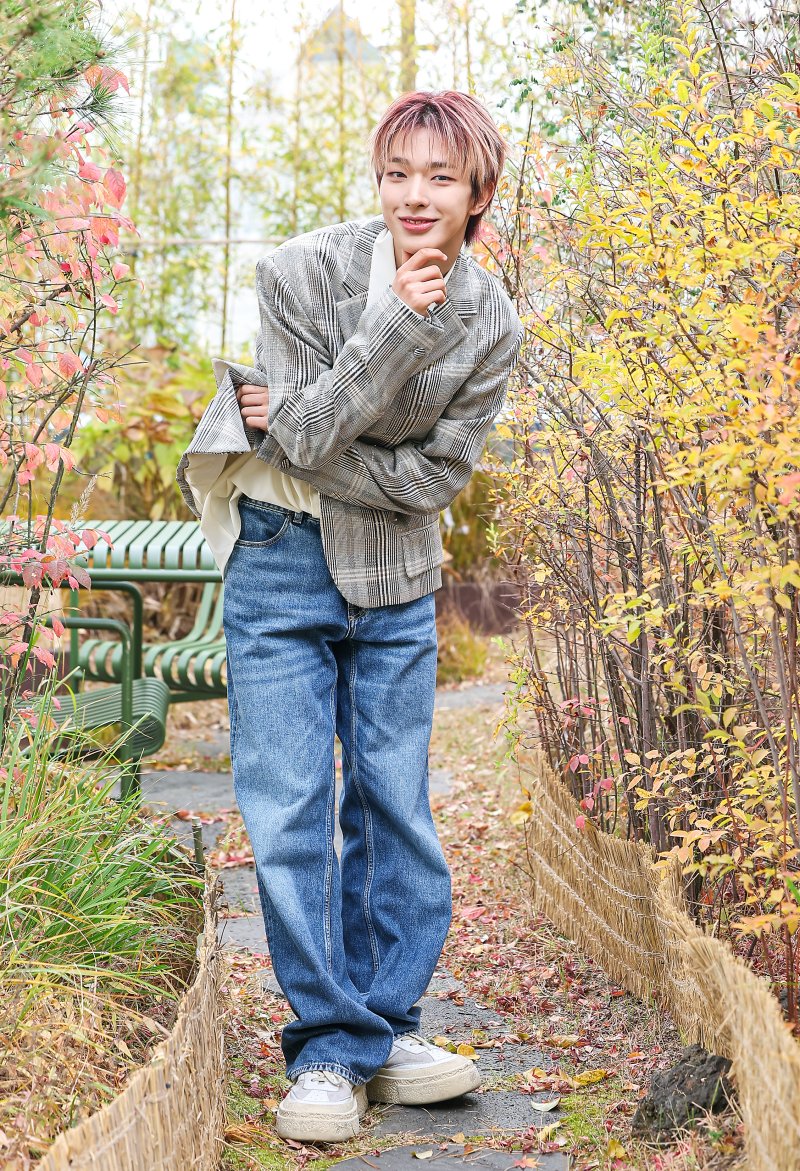 토모야 JYP 교육생·'니지2' 1위, 정말 '열심히' 했어요[물 건너온 아이돌]②