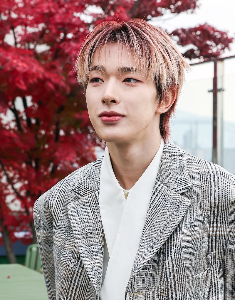 넥스지 토모야 "JYP상? 뿌듯…롤모델은 박진영 PD님" [물 건너온 아이돌]③