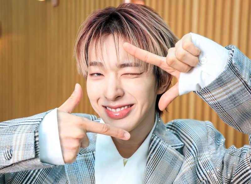 넥스지 토모야 JYP상? 뿌듯…롤모델은 박진영 PD님 [물 건너온 아이돌]③