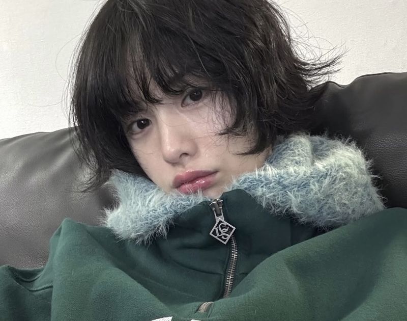 흉기 든 강도 제압한 '특공무술 4단' 나나 모녀, 정당방위 인정 됐다