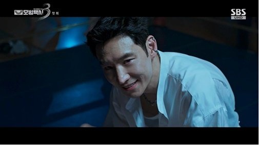 '모범택시3' 이제훈, 日 범죄조직에 복수 대행 개시…9.5% 출발