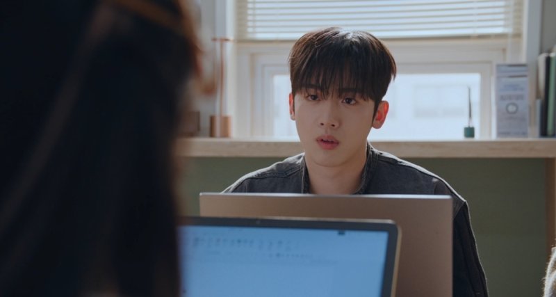 '제4차 사랑혁명' 김요한, 로맨스도 완벽 소화…차세대 로코 장인