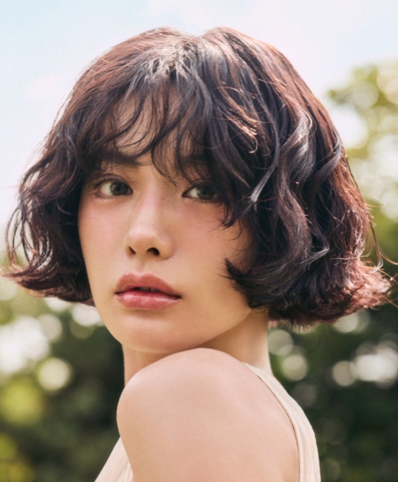 [서울=뉴시스] 가수 겸 배우 메이저 바카라사이트 홈런. (사진=메이저 바카라사이트 홈런 인스타그램 캡처) 2025.11.05. photo@newsis.com *재판매 및 DB 금지