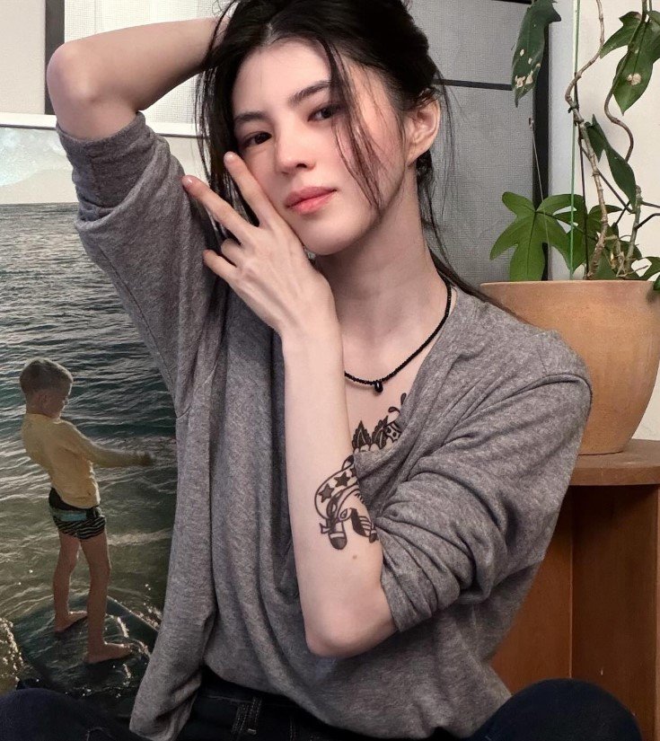 [서울=뉴시스] 바카라사이트 뱃무브. (사진=바카라사이트 뱃무브 인스타그램 캡처) 2025.11.22. photo@newsis.com *재판매 및 DB 금지