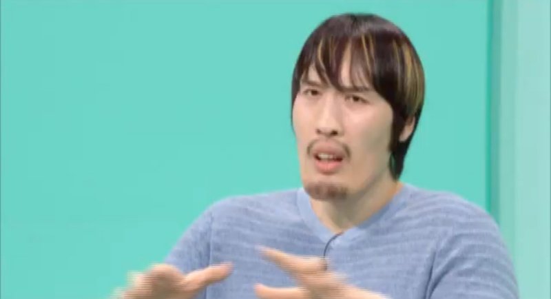 최홍만, 父와 관계 서먹한 이유 母 유방암 투병 사실 숨겼다