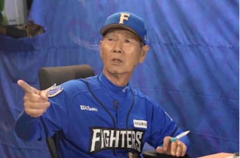 '불꽃야구' 김성근 감독, 분위기 바꿀 대타 지목…현장 술렁