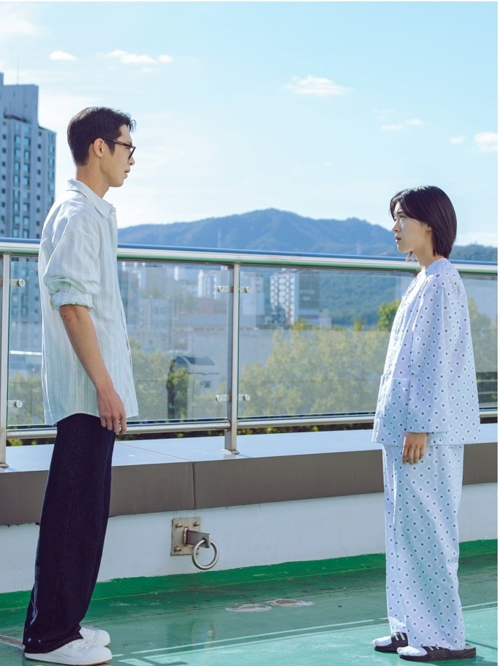 '마지막 썸머' 이재욱, 최성은 입원에 '철렁'…미묘한 감정 변화