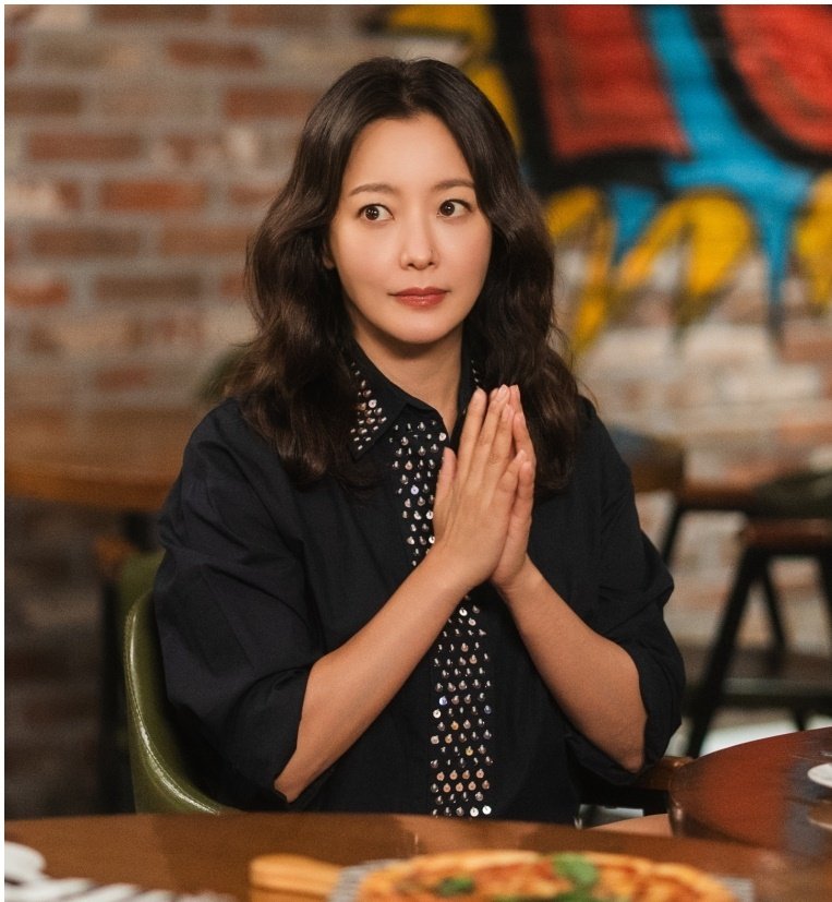 '다음생은' 김희선, 회식에서도 단절? 고원희·한지혜 사이 소외