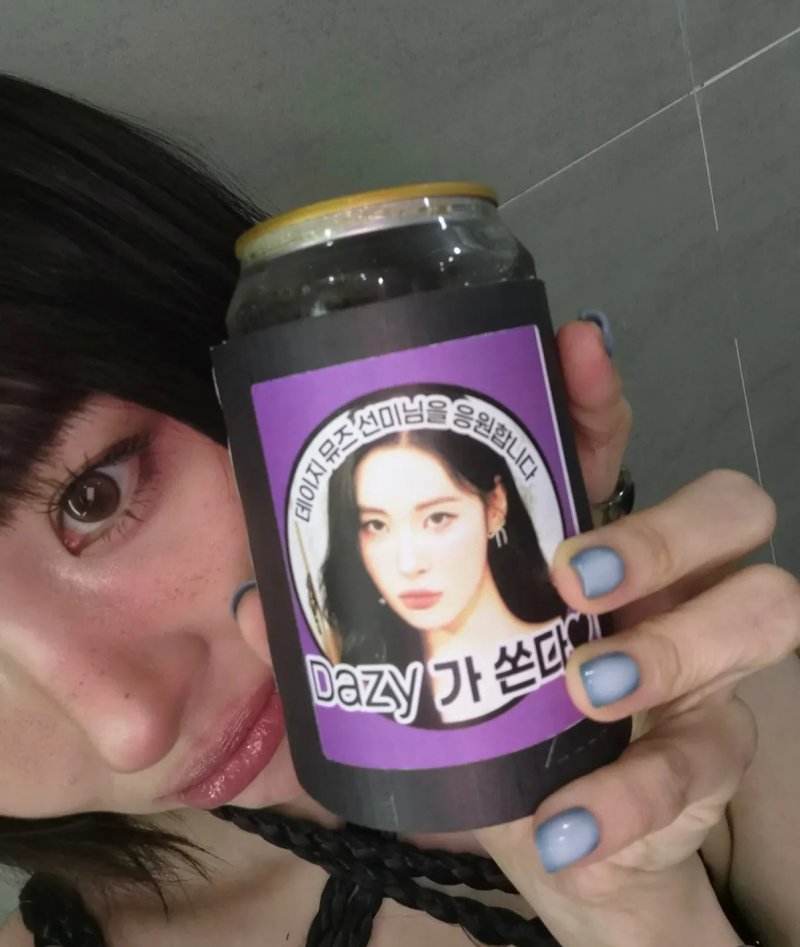 선미, 단발에 과감 패션…카리스마에 섹시미까지 [N샷]