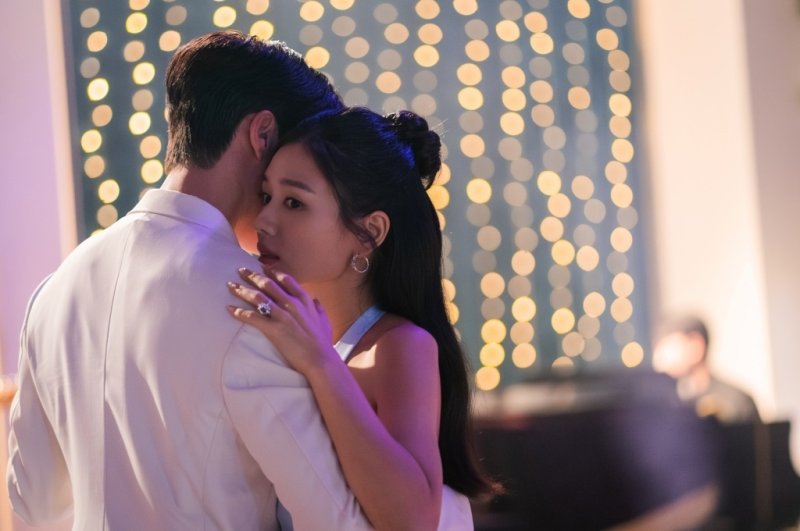 '키스는 괜히 해서!', 아는 맛이라 더 끌리는 '로코의 정석' [N초점]