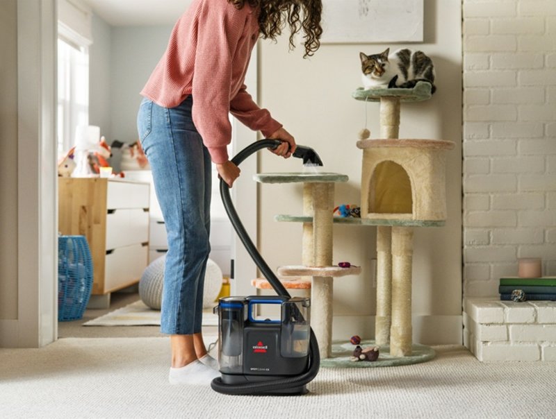 [서울=뉴시스] 홈클리닝 브랜드 비쎌이 2025 메가주 일산에 참여한다. (사진=비쎌 제공) *재판매 및 DB 금지