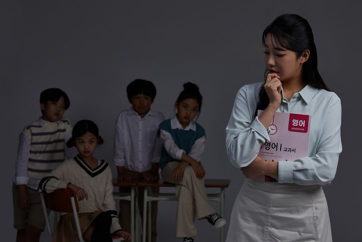 수업 중 신음소리 내며 포르노 대사 외치는 초등생들... 대체 무슨 일