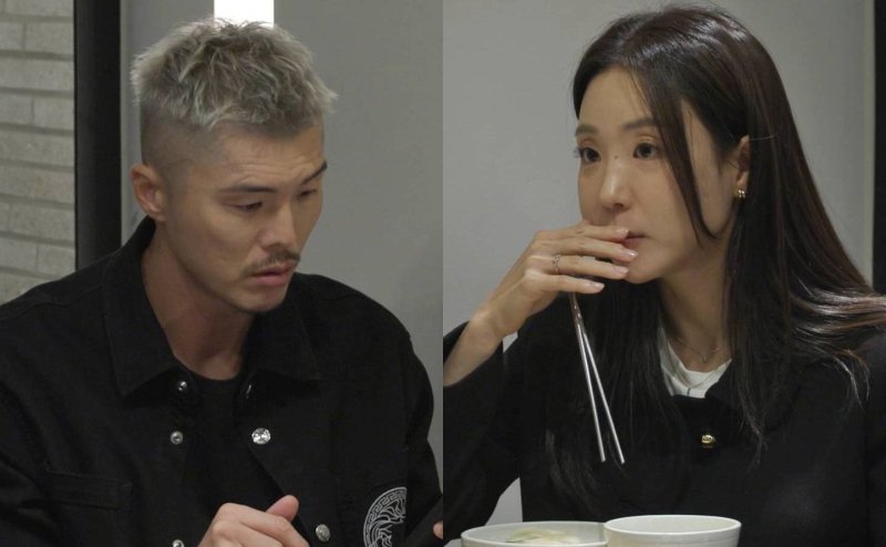 김영광, 아내 카드로 회식비 972만원 결제…안정환 미쳤네