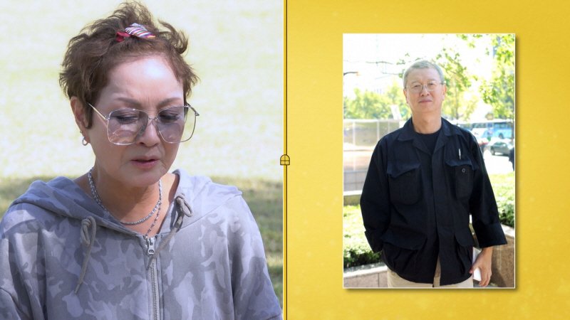 '같이 삽시다' 홍진희, 고독사 걱정…'문 두드려주는' 인연 필요해