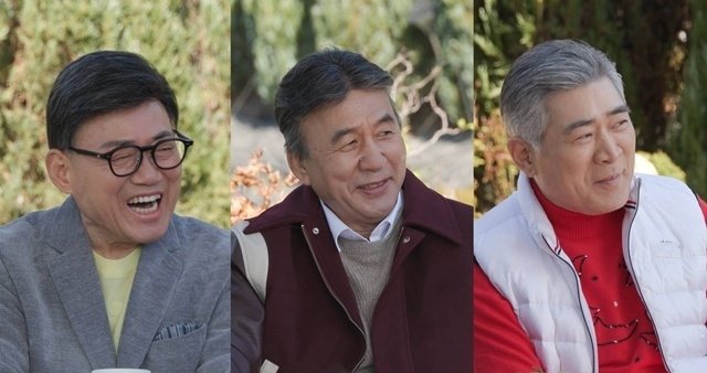 편승엽 '네번째 결혼했다' 최초 고백…결혼 숨긴 이유 공개