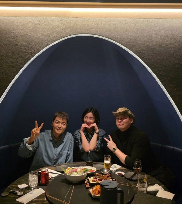 전현무,  이장우♡조혜원 결혼식 주례 맡았다 인생 첫 경험