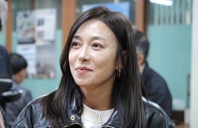장영남 "임신 5개월 숨기고 '국제시장' 맨몸으로 겨울바다 촬영"