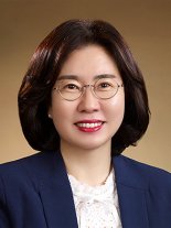 이미선 기상청장