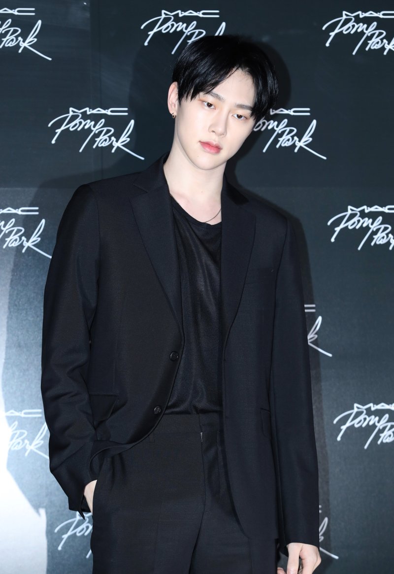 권현빈, 24일 해병대 입대…비공개로 입소 [N디데이]