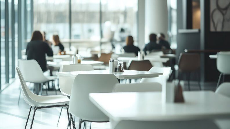 강남 50억 아파트서 세가족 1인분 주문...'1인 1식' 안내한 직원에 한 행동 논란