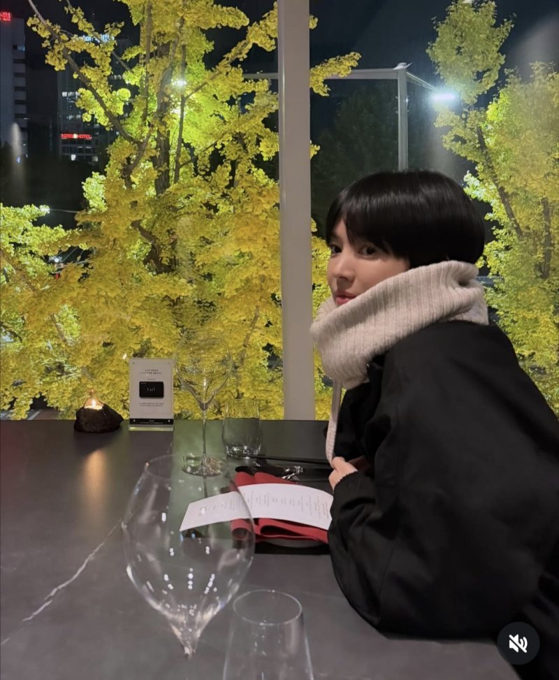 [서울=뉴시스] 바카라 토토 사이트. (사진=바카라 토토 사이트 인스타그램 캡처) 2025.11.24. photo@newsis.com *재판매 및 DB 금지