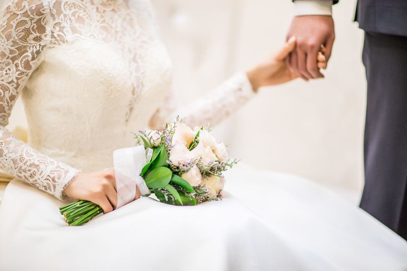 결혼식 10개월 앞두고 예약 취소했는데 환불을... 예식장 논란