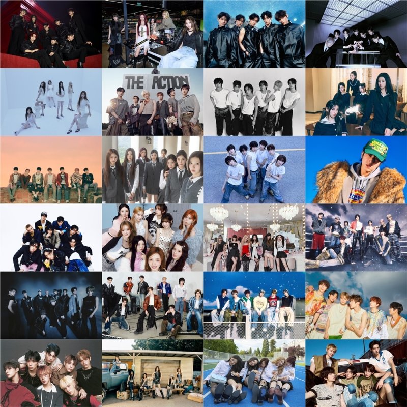 '2025 뮤직뱅크 글로벌 페스티벌', 12월 이틀간 日 도쿄 국립경기장 개최 