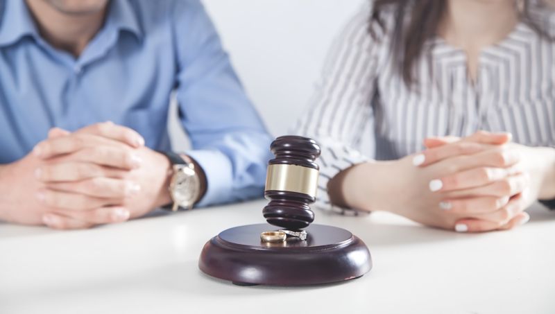 아들 키우던 싱글대디 "전처가 재혼했다고..." 난감한 이유