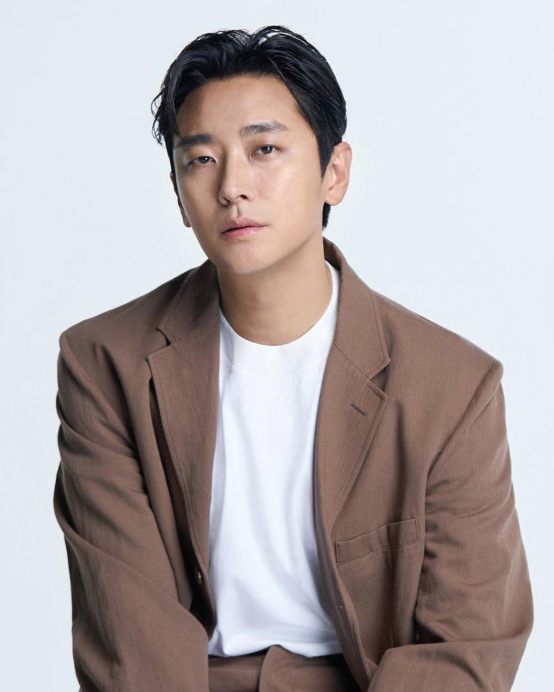 주지훈, 스타검사 된다 '클라이맥스' 주인공…하지원과 함께