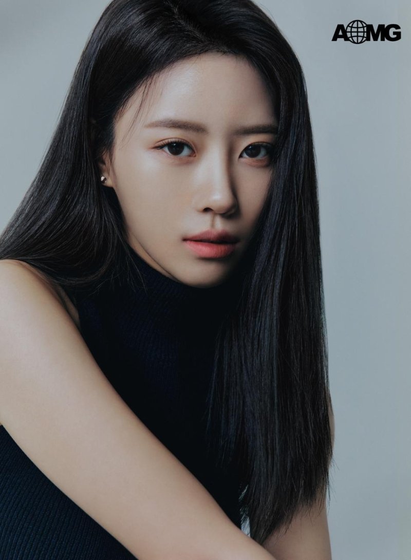 이미주, AOMG와 전속계약…기안84와 한솥밥