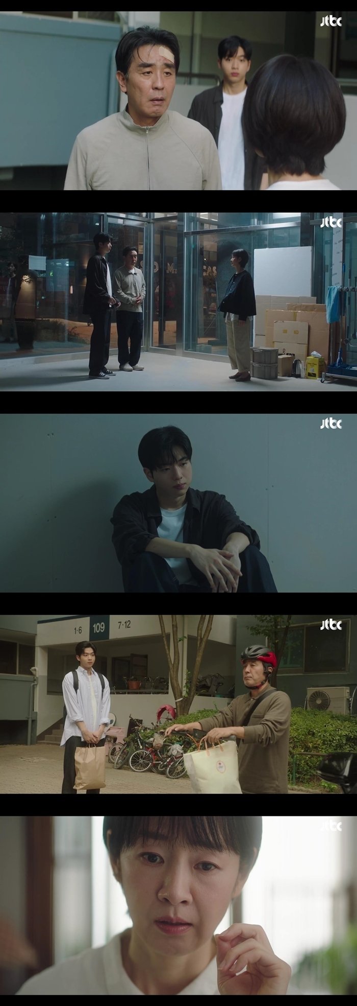 류승룡 '서울 자가' 지킬 수 있을까…위기의 '김부장' 5.4% 자체 최고