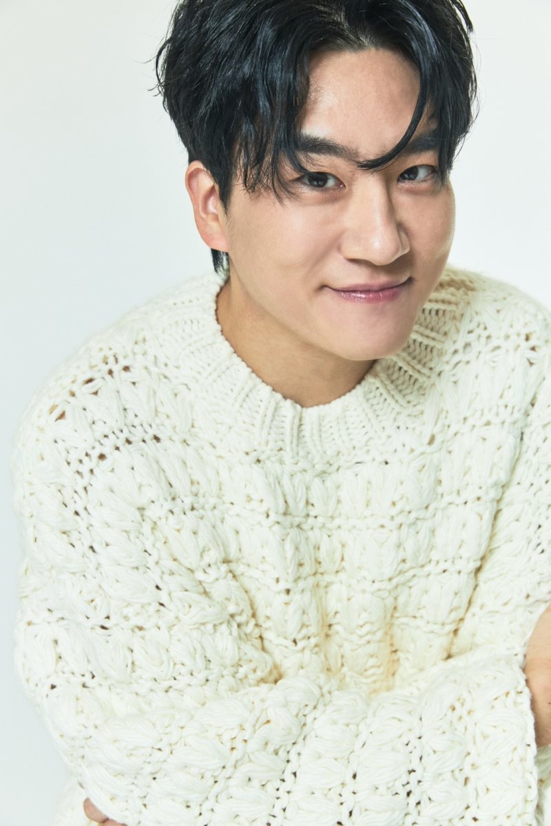 '개콘 대세' 신윤승, 메타코미디와 전속계약…활동 날개 단다